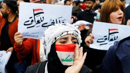 نسل بیدار عراق؛ چرا جوانان در برابر فشارهای خارجی، پشت مقاومت ایستادهاند؟