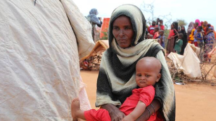 WFP yaonya kuhusu hali ya janga nchini Somalia huku ufadhili ukizidi kupungua