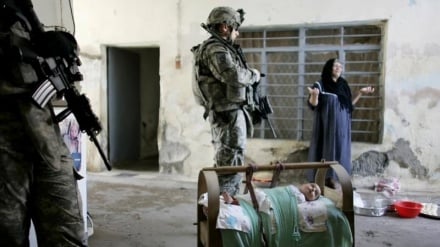 Rückblick auf westliche Verbrechen | Die Verbrechen der USA während der Besatzung des Irak