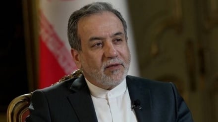 עראגצ'י: העולם חייב להכיר בכך שארצות הברית אחראית לנורמליזציה של התפשטות הנשק הגרעיני