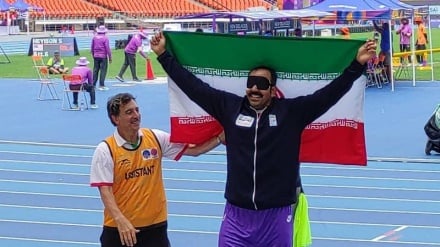 スポーツ | 世界パラ陸上選手権、イランが円盤投げで金メダル / 欧州チャンピオンズリーグ、パリがバルサを破る