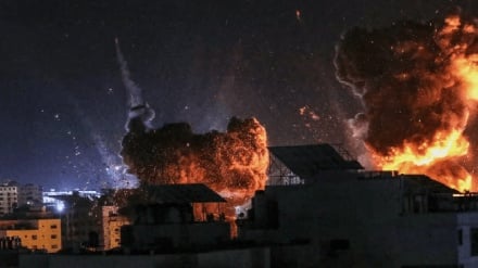 Israel yaendelea kufanya jinai Ghaza licha ya kufikiwa makubaliano ya kusitisha vita