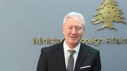 Rajji: Senjata Hanya di Tangan Pemerintah Lebanon adalah Kebutuhan Nasional!