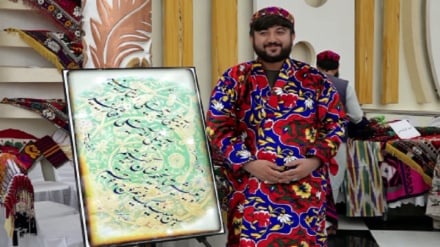 از روز ملی زبان ازبکی در کابل تجلیل شد