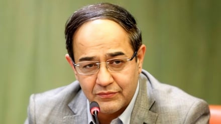 افزایش ۳۵ درصدی صادرات کشاورزی ایران/ افت ۹۲ درصدی مازاد تجاری اروپا