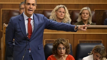 ספרד הרשמית והעממית מתקוממת נגד פשעי ישראל ומטילה חרם רב צדדי עליה