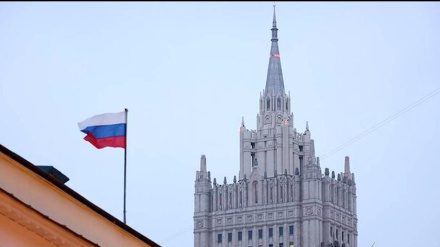 Ռուսաստան. Իրանի հարցը պետք է հանվի Անվտանգության խորհրդի օրակարգից