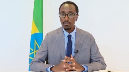 Ethiopia yaituhumu Eritrea kuwa inajiandaa kuanzisha vita dhidi yake