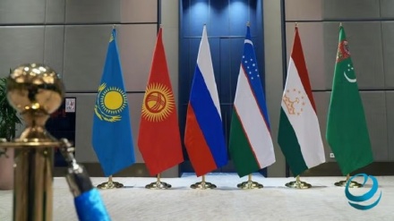تحولات افغانستان روی میز نشست 6 جانبه رهبران روسیه و آسیای مرکزی