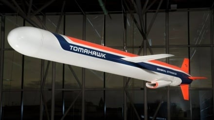 Qual è il messaggio della minaccia degli USA di inviare missili Tomahawk all'Ucraina?
