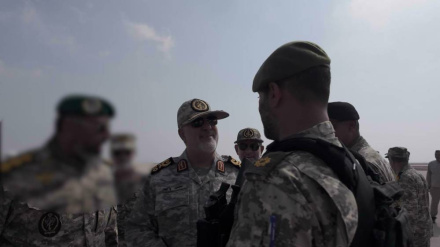 Kamanda wa IRGC: Iran itajibu kwa ukali na nguvu zaidi uchokozi wa maadui