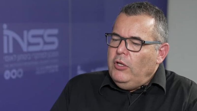 Սիոնիստ վերլուծաբան. Իրանի դեմ պատերազմում մենք չենք հաղթել