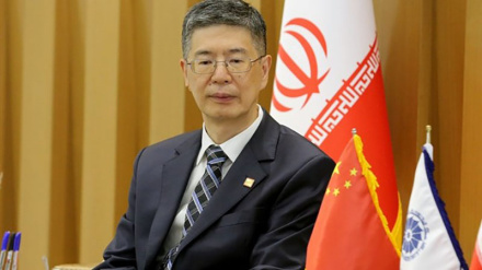 China: Hatutosita kuchukua hatua kali iwapo maslahi yetu yatahatarishwa na vikwazo dhidi ya Iran