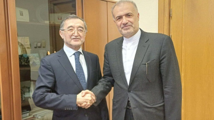 Իրանը և Ռուսաստանը խորհրդակցություններ են անցկացրել Շանհայի համագործակցության կազմակերպության (ՇՀԿ) վարչապետների հանդիպման վերաբերյալ Մոսկվայում
