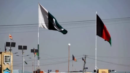 Waffenstillstand zwischen Afghanistan und Pakistan verlängert