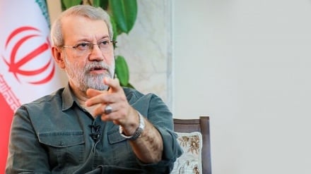 Haberler | Laricani: Batı, ekonomik baskıyla İran’ın dayanıklılığını azaltmaya çalışıyor / Batı Şeria’nın ilhak planları durduruldu