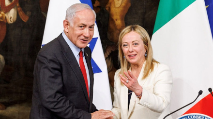 Եվրոպական գաղութատիրություն. Հռոմի կողմից եթովպիացիների կոտորածից մինչև մեղսակցություն՝ Թել Ավիվի կողմից իրակացված ցեղասպանությանը