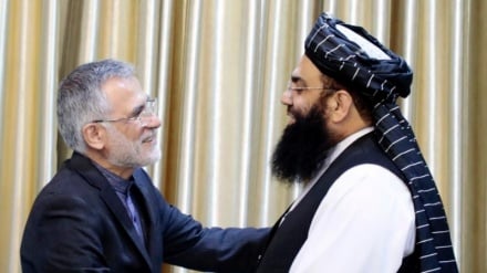 イランとアフガニスタンが不法移民対策で協議