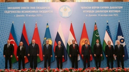 Тәуелсіз Мемлекеттер Достастығы саммитінде «ТМД плюс» ынтымақтастықтың жаңа форматын қалыптастыру
