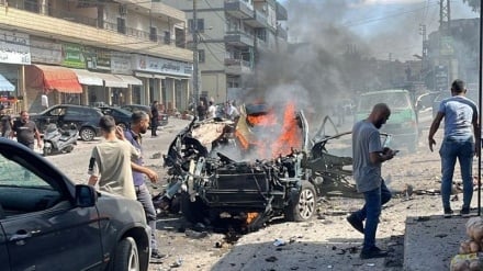 په لبنان کې ۳۲ کسان د اسرائیل لپاره د جاسوسۍ په تور نیول شوي 