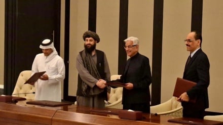 توافق افغانستان و پاکستان بر سر آتش بس فوری در جریان مذاکرات دوحه/ نشست بعدی در استانبول برگزار می‌شود