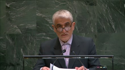 Чаро Эрон хоҳони поёни беқайду шарти таҳримҳо алайҳи Куба шудааст?