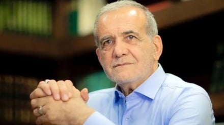 اخبار | پزشکیان: درگیری کشور‌های اسلامی حاصل توطئه‌های دشمنان و صهیونیسم است / تایید مجوز فعالیت سیا در ونزوئلا