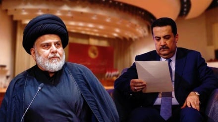 د عراق لومړي وزیر: که نتانیاهو راشي زه ځم