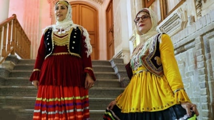 10 Ereignisse, 10 Bilder | Vom Festival der traditionellen Aufführungen in Teheran bis zur Verhaftung pro-palästinensischer Demonstarnten in London