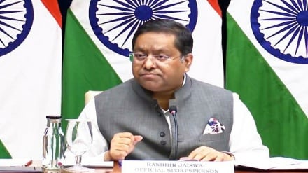 اعلام حمایت هند از حاکمیت افغانستان و مشارکت در پروژه آبی