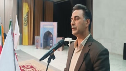 معاون فرماندار تایباد: مرز دوغارون فردا جمعه نیز فعال خواهد بود