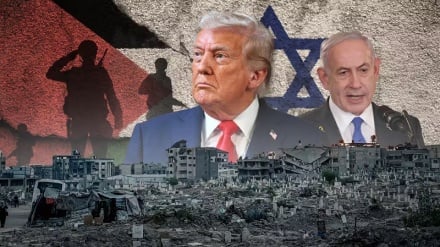 Kukaribisha madola ya Ulaya jibu la HAMAS kwa mpango wa Trump; nini sababu zake? 