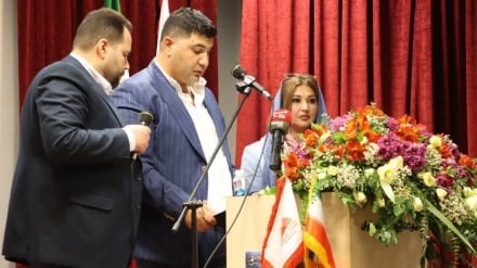 Իրանն ու Հայաստանը ստեղծում են հզոր տարածաշրջանային դաշինք՝ նոր շուկաներ ձեռք բերելու համար