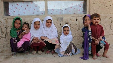 یک‌چهارم کودکان افغان با اضطراب و افسردگی دست‌وپنجه نرم می‌کنند