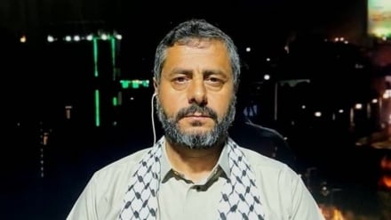 Ansarullah member: We stand with Gaza under any circumstances