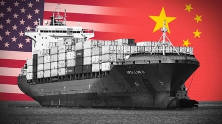Европа — главный проигравший в торговой войне между США и Китаем