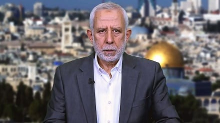 Jihad Islam Palestina: Perlawanan Menolak Pelucutan Senjata