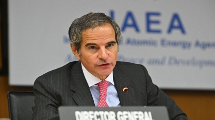 Գրոսսի. Մենք համագործակցում ենք Իրանի հետ և կշարունակենք երկխոսության ուղին