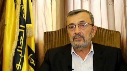 Asia Barat | Hizbullah: Melucuti Senjata Kami Berarti Melucuti Jiwa Kami / Jihad Islam-Hamas Kutuk Penahanan Armada Sumud