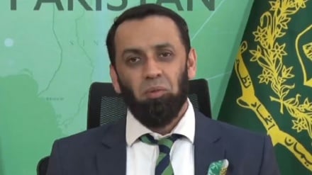 پاکستان د ICC تعصب لرونکې ادعا رد کړه