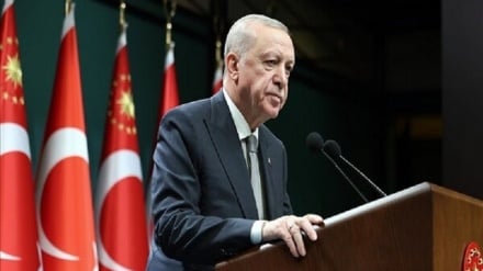 Erdoğan: İsrail’in Ateşkes Anlaşmalarını İhlal Etme Konusunda Uzun Bir Geçmişi Var
