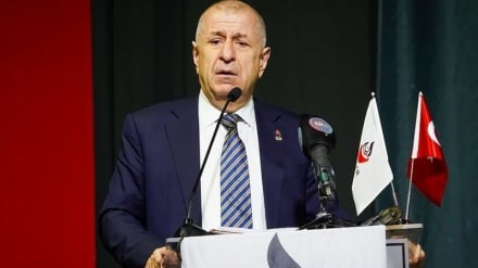 Kryetari i Partisë së Fitores së Turqisë: Mosuli dhe Kirkuku janë më të rëndësishëm për Turqinë sesa Palestina
