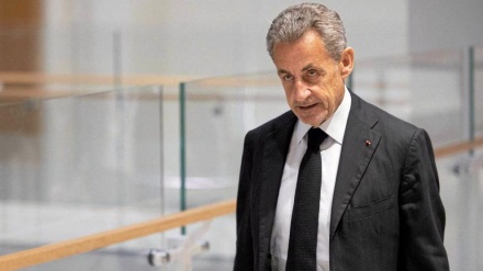 Nicolas Sarkozy incarcéré le 21 octobre : une première historique en Europe  
