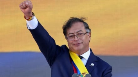 Colombia yawatimua wanadiplomasia wa Israel kwa kuvamiwa msafara wa Sumud, yasema Trump ni wa kufungwa jela