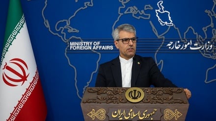 Ulaya haina haki ya kutoa maoni kuhusu uwezo wa kiulinzi wa Iran