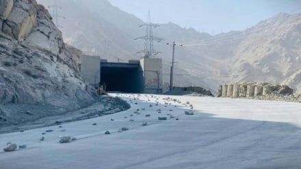 طالبان: شاهراه سالنگ‌ به مدت ۱۰ روز مسدود می‌شود
