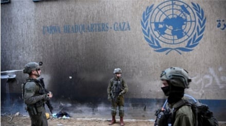 UNO weist die Behauptung der USA zurück, die UNRWA sei ein Ableger der Hamas geworden