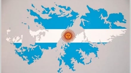 Arjantin’in Malvinas Adaları Üzerindeki Egemenliğine Birleşmiş Milletler Kararına Dayalı Vurgu