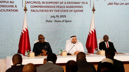 Mazungumzo ya waasi wa M23 na serikali ya Kinshasa katika hatihati 