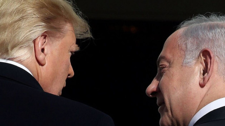 طرح ترامپ برای غزه؛ نقشه‌ای برای مانور اسرائیل، نه پایان درگیری